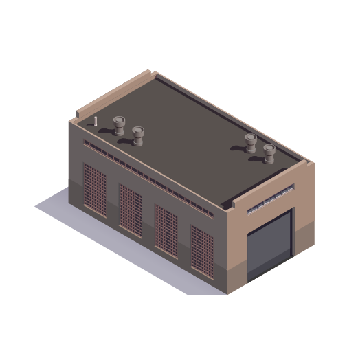 KPI Visualisation for the Shop Floor