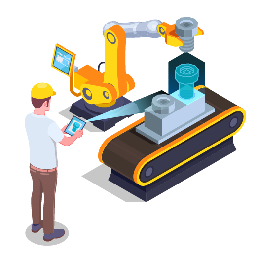 Prototyping & Solution Testing