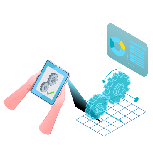 Production Process Analysis & Modernisation