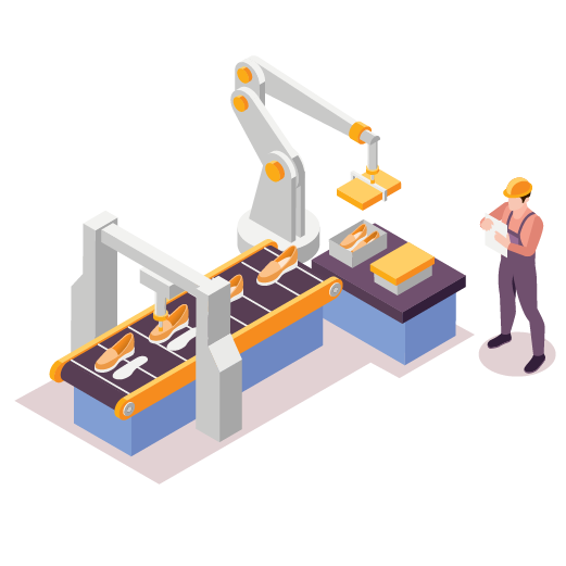 In manufacturing businesses without ERP-to-floor integration, two separate and largely disconnected information systems describe the same reality. The ERP system knows what was ordered, planned, and theoretically produced. The shop floor knows what was actually made, how long it took, what materials were consumed, and what quality issues arose. The gap between these descriptions is filled with manual reconciliation, daily meetings, phone calls to check actual status, and the overhead of maintaining two versions of operational truth. Integration collapses this gap permanently.