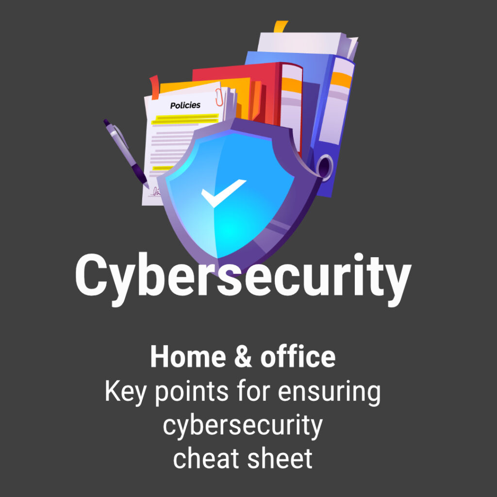 CyberSecurity